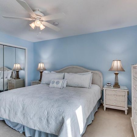 Edgewater West #62 Leilighet Gulf Shores Eksteriør bilde
