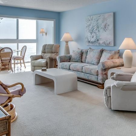 Edgewater West #62 Leilighet Gulf Shores Eksteriør bilde
