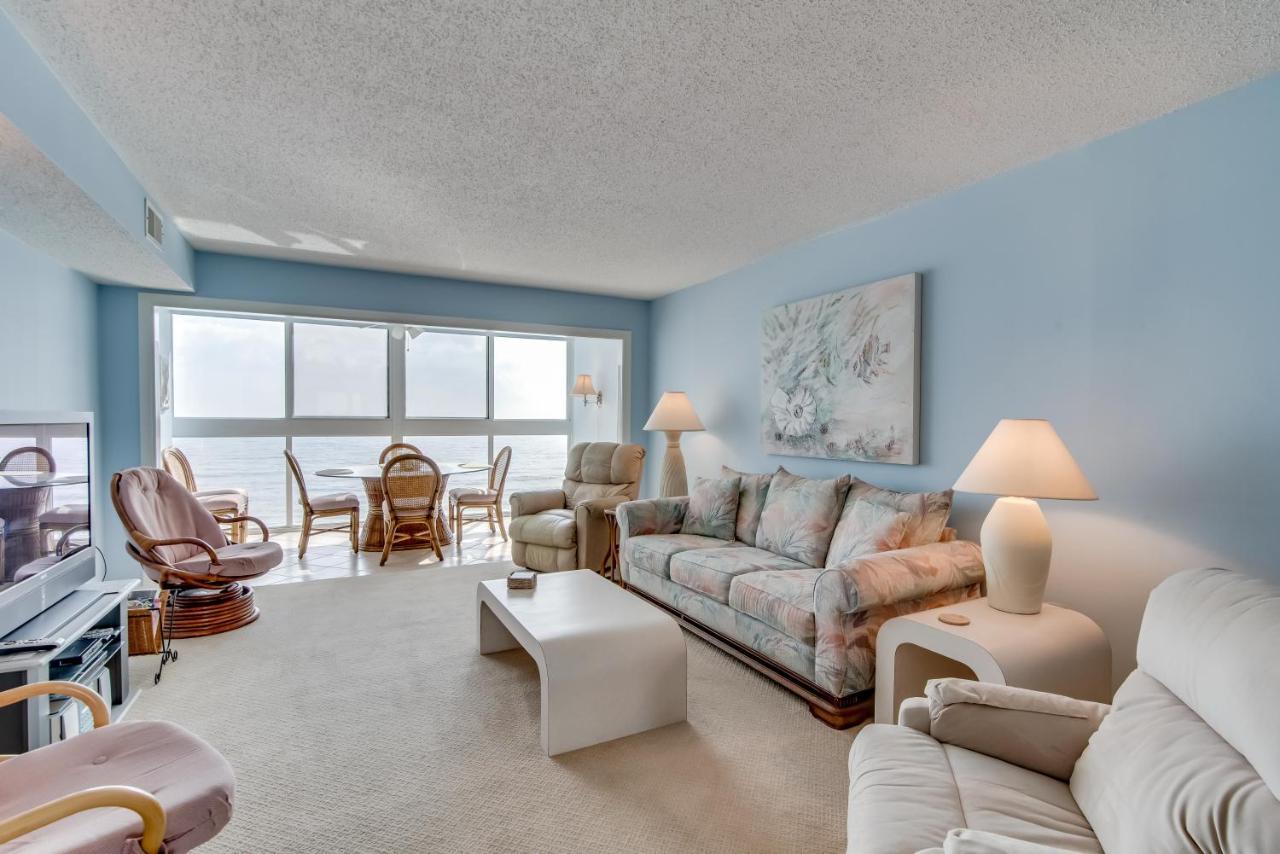 Edgewater West #62 Leilighet Gulf Shores Eksteriør bilde