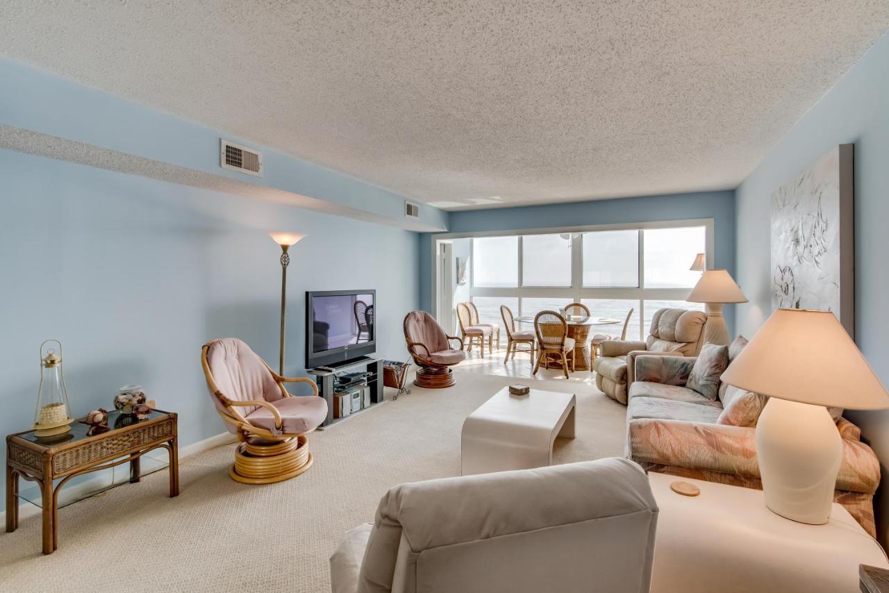 Edgewater West #62 Leilighet Gulf Shores Eksteriør bilde