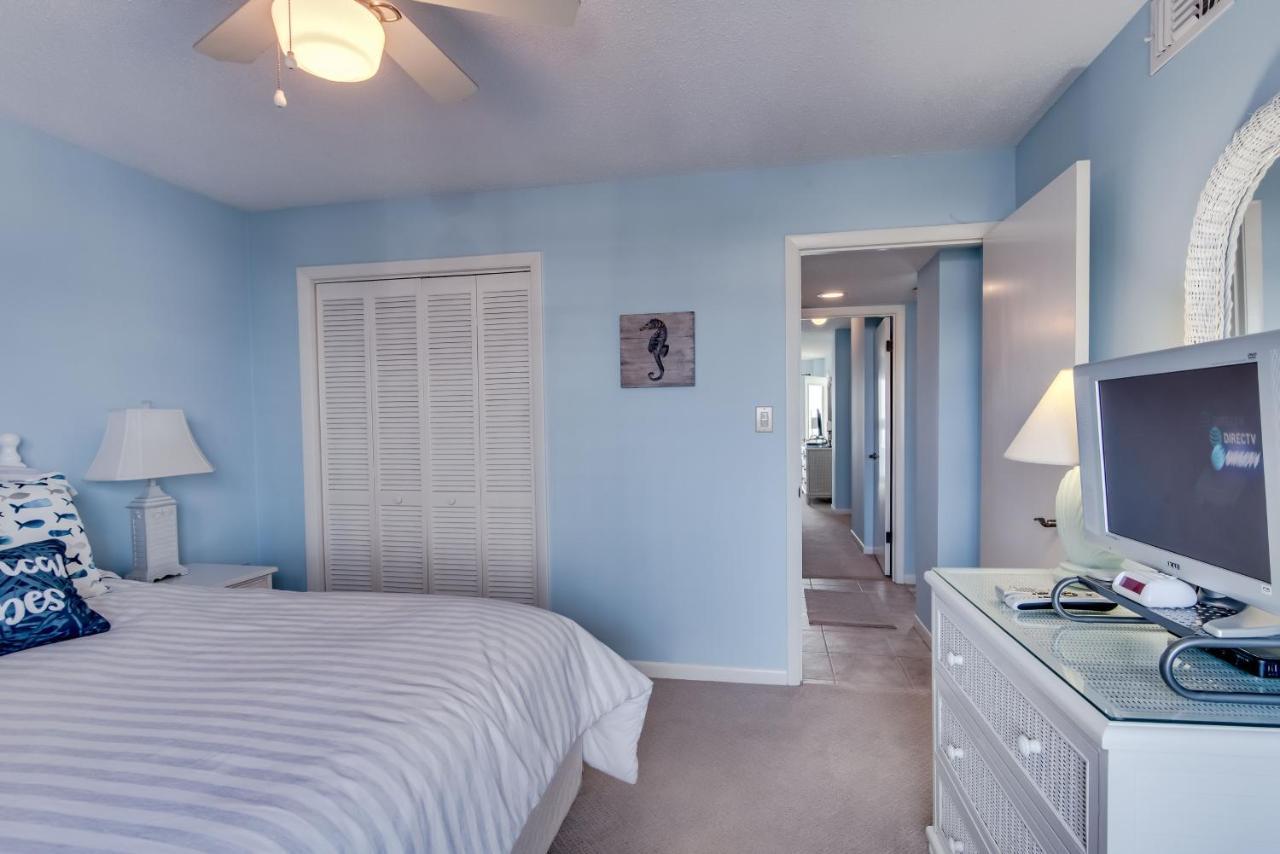 Edgewater West #62 Leilighet Gulf Shores Eksteriør bilde