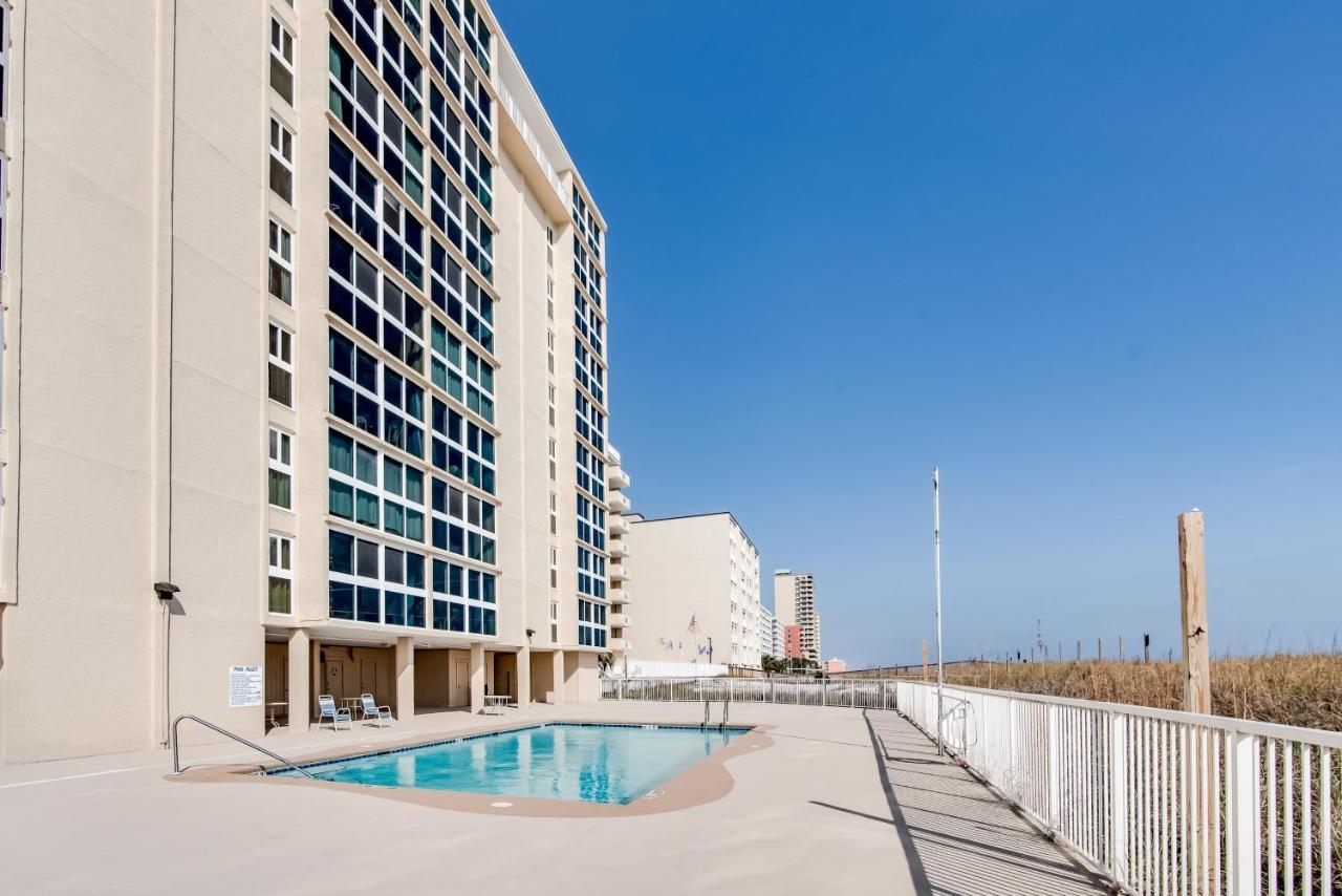Edgewater West #62 Leilighet Gulf Shores Eksteriør bilde