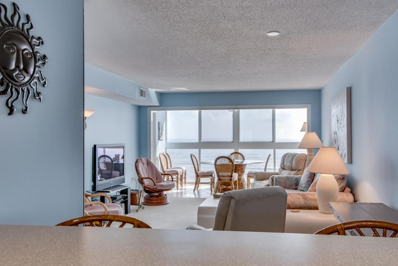 Edgewater West #62 Leilighet Gulf Shores Eksteriør bilde