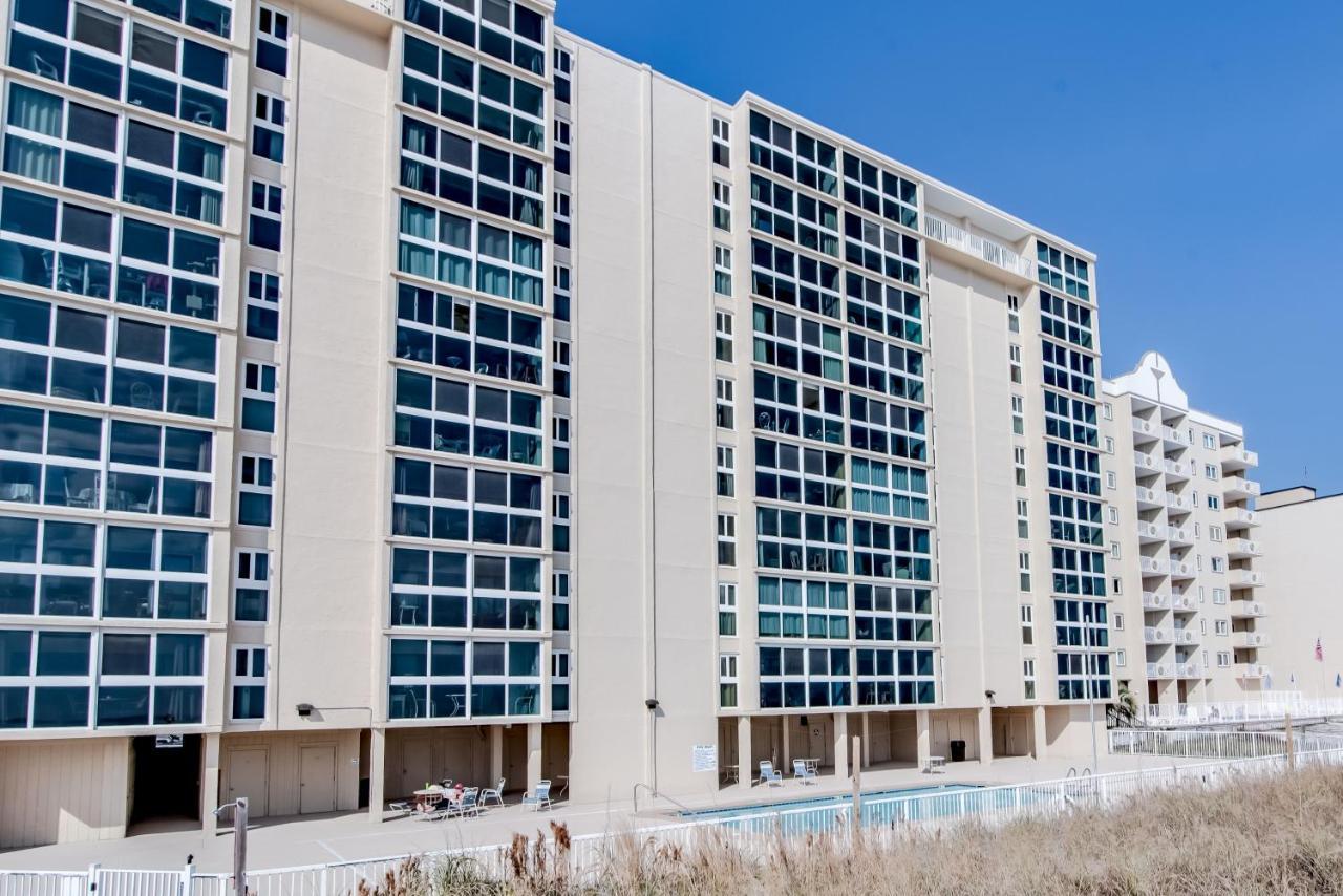 Edgewater West #62 Leilighet Gulf Shores Eksteriør bilde