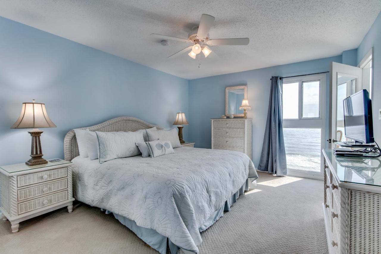 Edgewater West #62 Leilighet Gulf Shores Eksteriør bilde