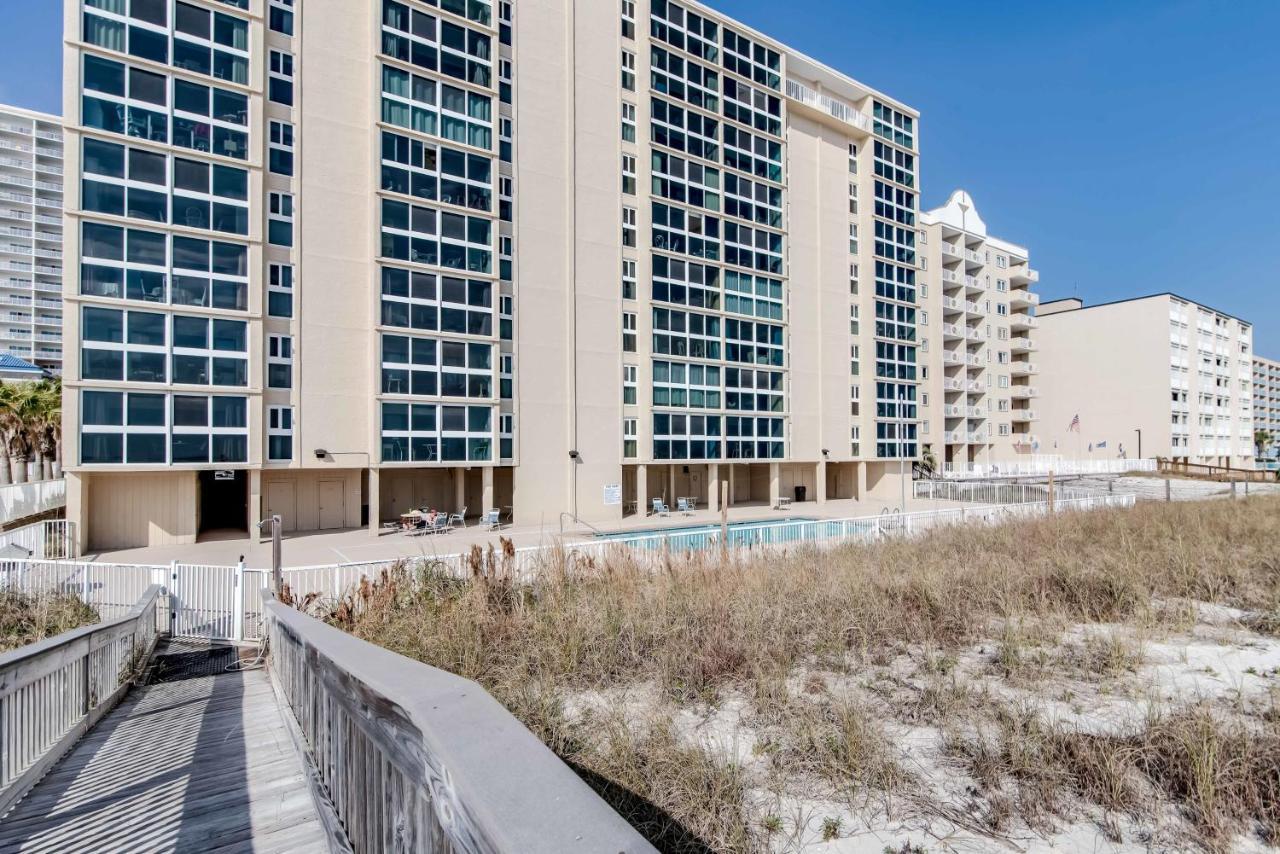 Edgewater West #62 Leilighet Gulf Shores Eksteriør bilde