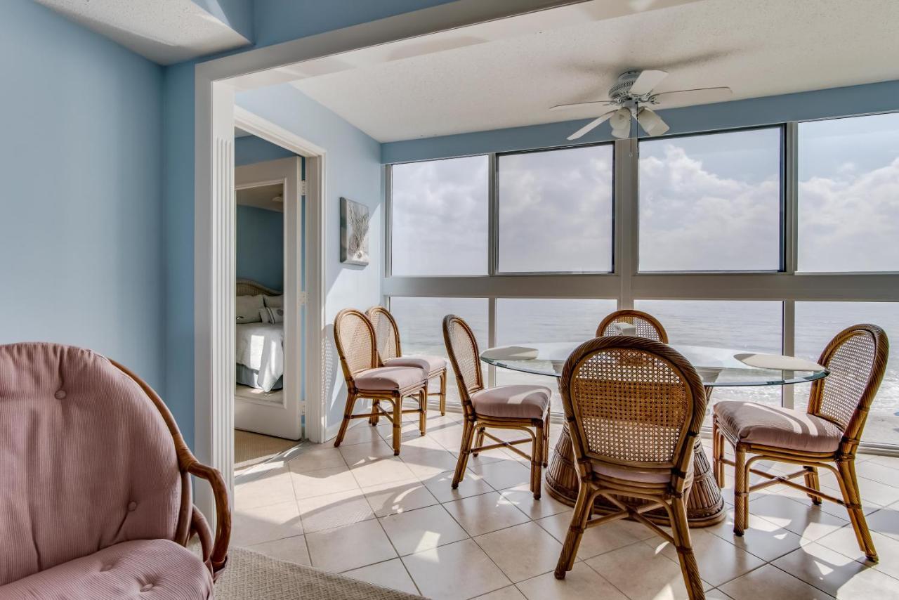 Edgewater West #62 Leilighet Gulf Shores Eksteriør bilde