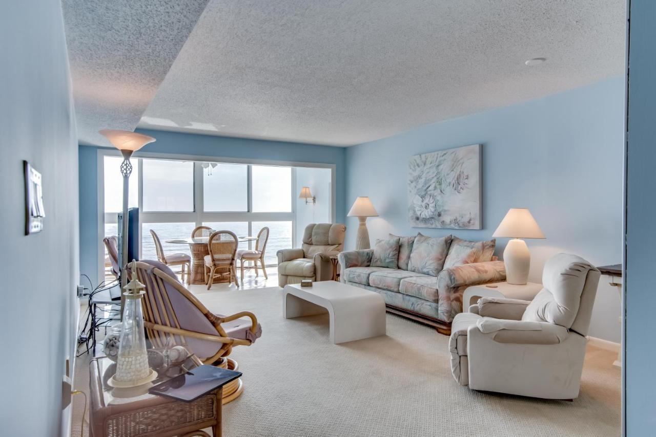 Edgewater West #62 Leilighet Gulf Shores Eksteriør bilde