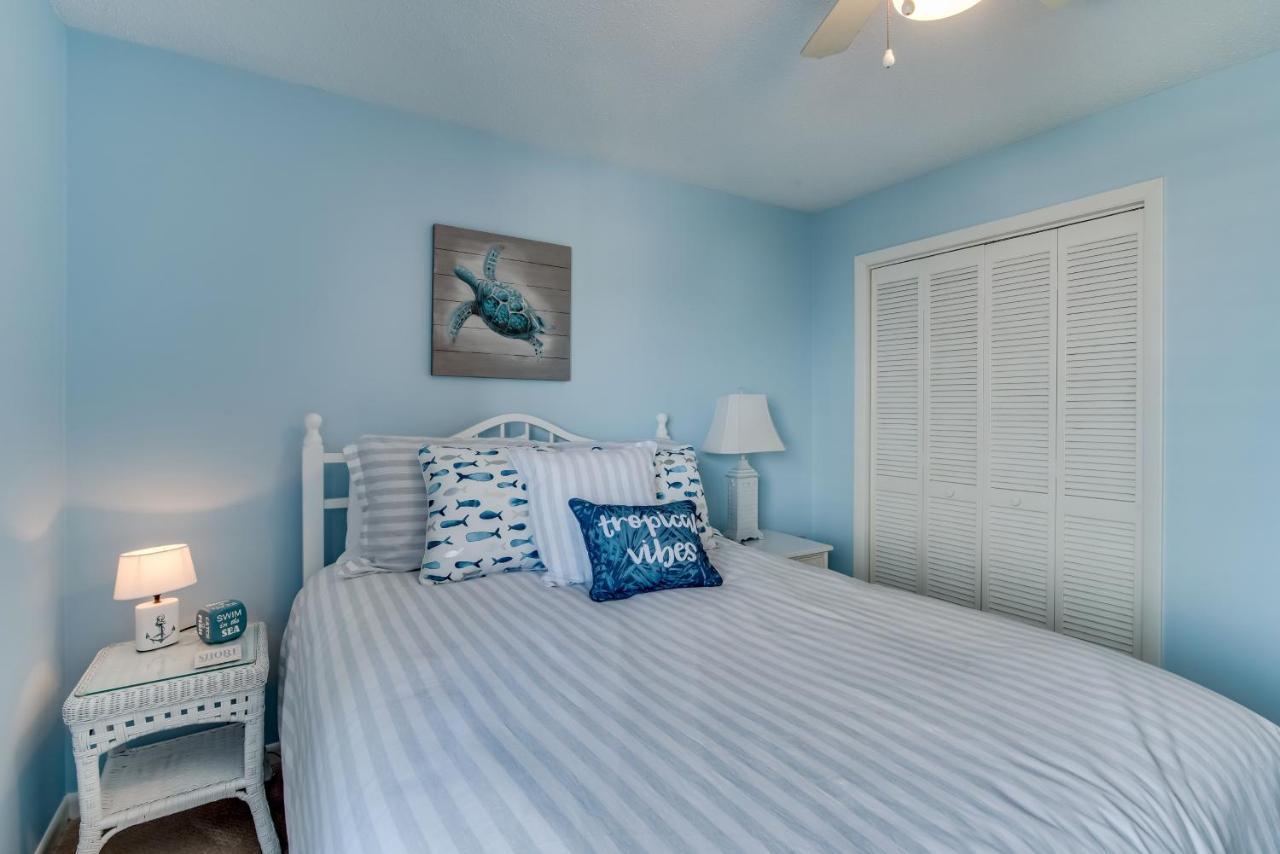 Edgewater West #62 Leilighet Gulf Shores Eksteriør bilde