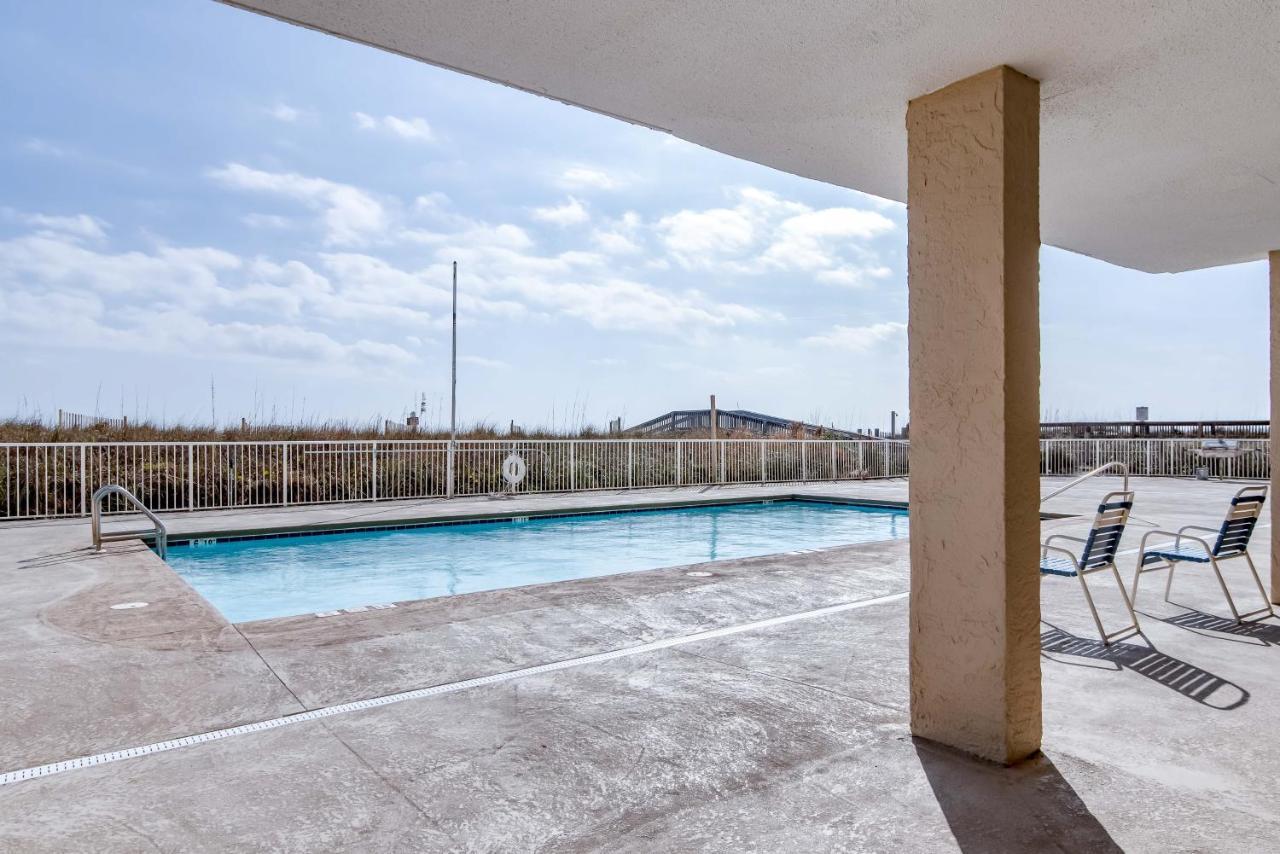 Edgewater West #62 Leilighet Gulf Shores Eksteriør bilde