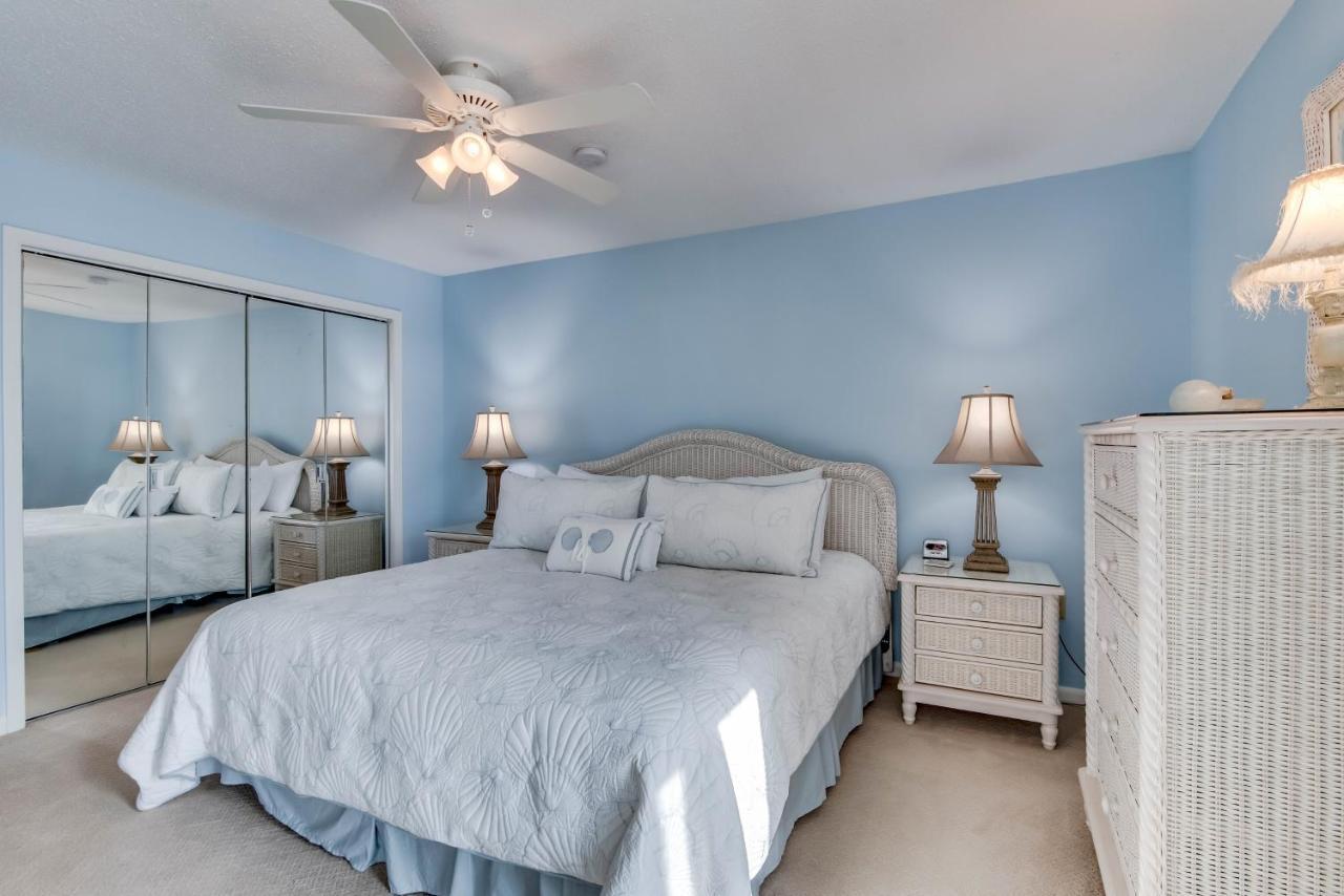 Edgewater West #62 Leilighet Gulf Shores Eksteriør bilde