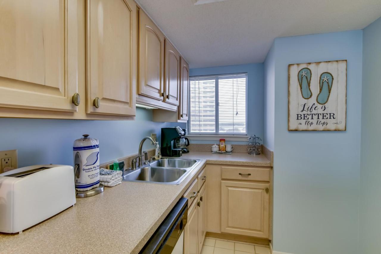Edgewater West #62 Leilighet Gulf Shores Eksteriør bilde