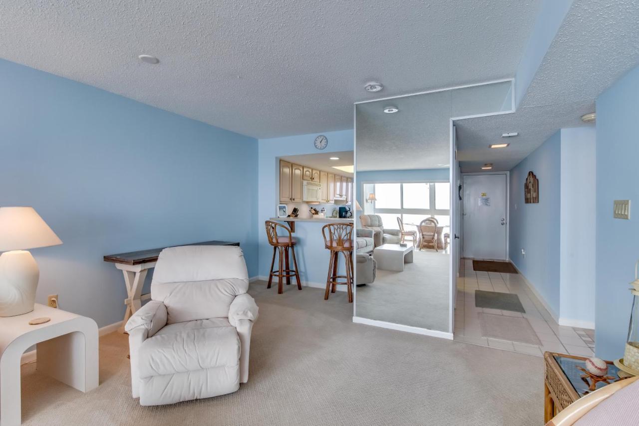 Edgewater West #62 Leilighet Gulf Shores Eksteriør bilde