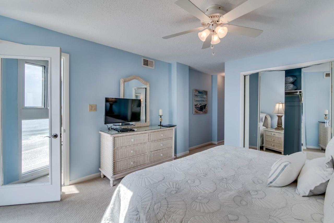 Edgewater West #62 Leilighet Gulf Shores Eksteriør bilde