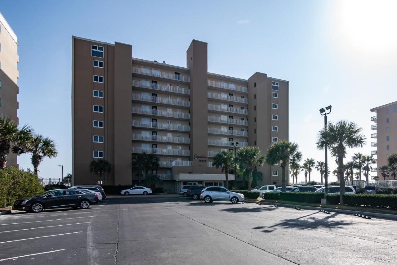 Edgewater West #62 Leilighet Gulf Shores Eksteriør bilde